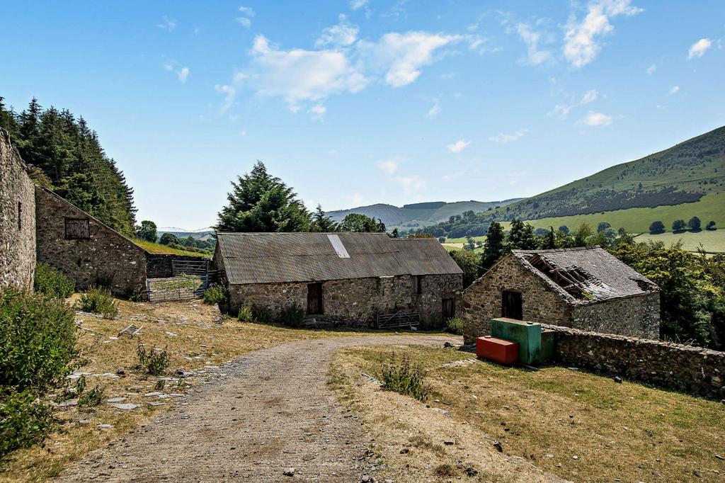 Outbuildings