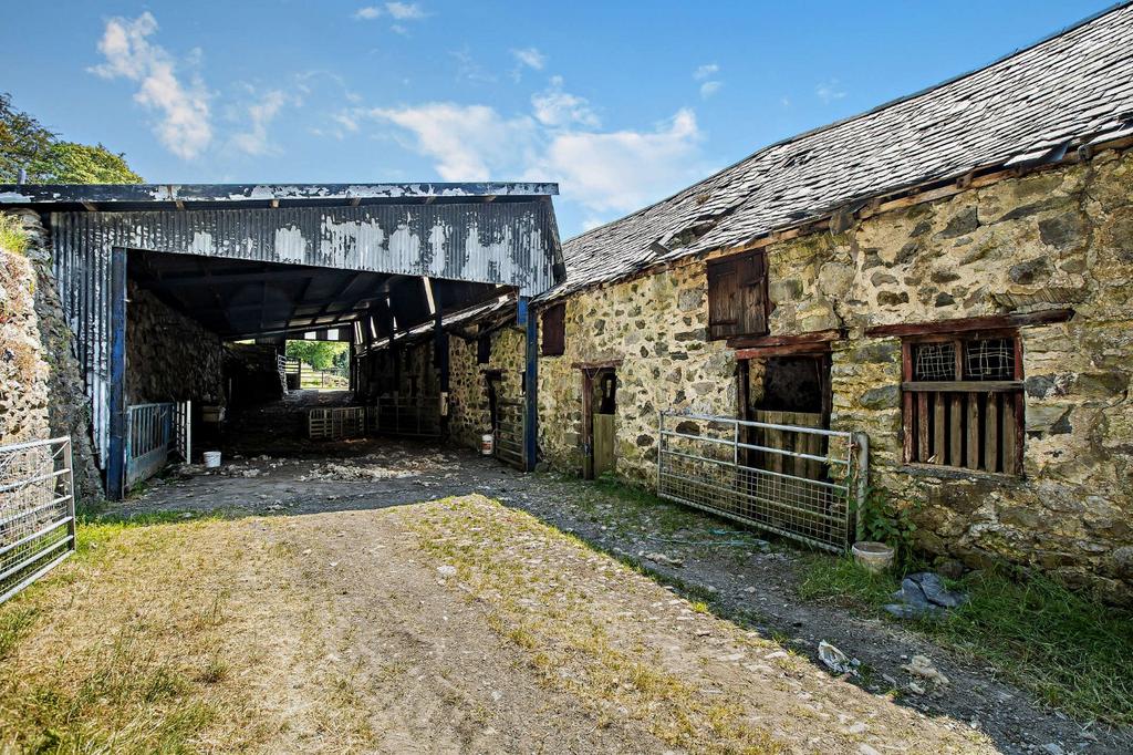 Outbuilding