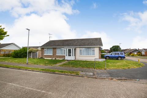 2 bedroom bungalow for sale, Maple Close, Clacton-on-Sea CO15