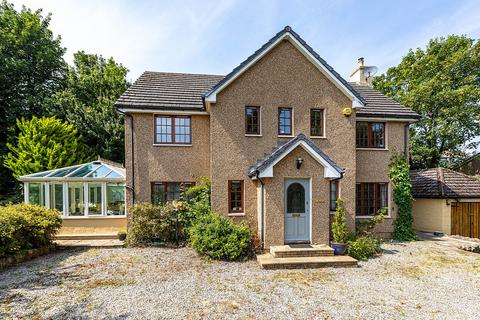 5 bedroom detached house for sale, Dairy Wood, Deanfield Bank, Town Yetholm TD5 8RH