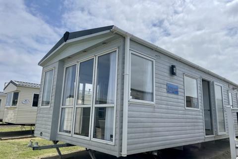 2 bedroom static caravan for sale, Golden Leas Holiday Park