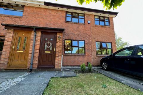 2 Brooklands, Ormskirk, L39 2HD