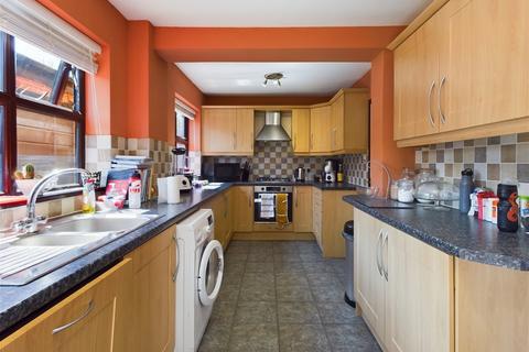 2 Brooklands, Ormskirk, L39 2HD