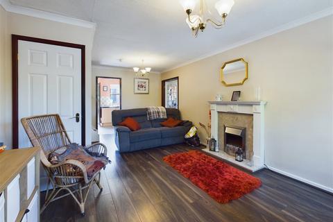2 Brooklands, Ormskirk, L39 2HD