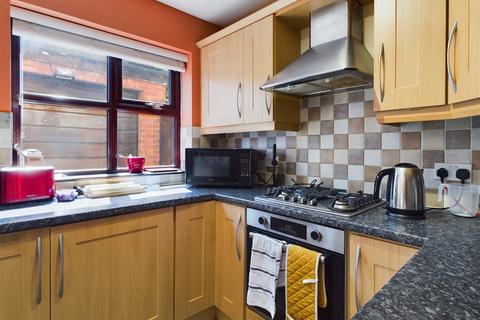 2 Brooklands, Ormskirk, L39 2HD