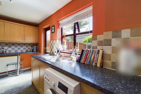 2 Brooklands, Ormskirk, L39 2HD