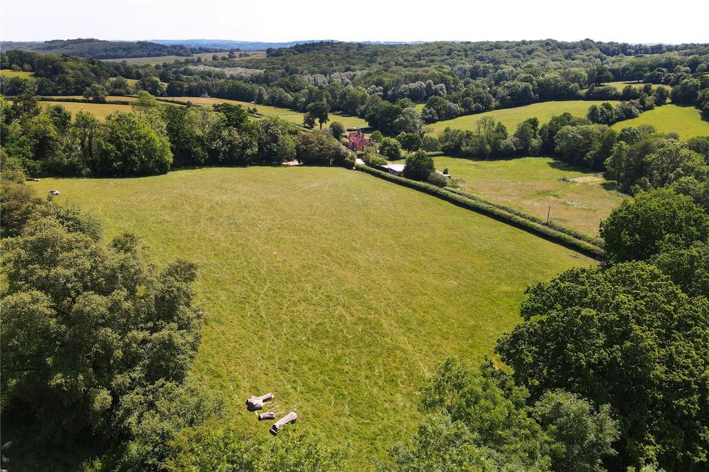 Adjoining Field