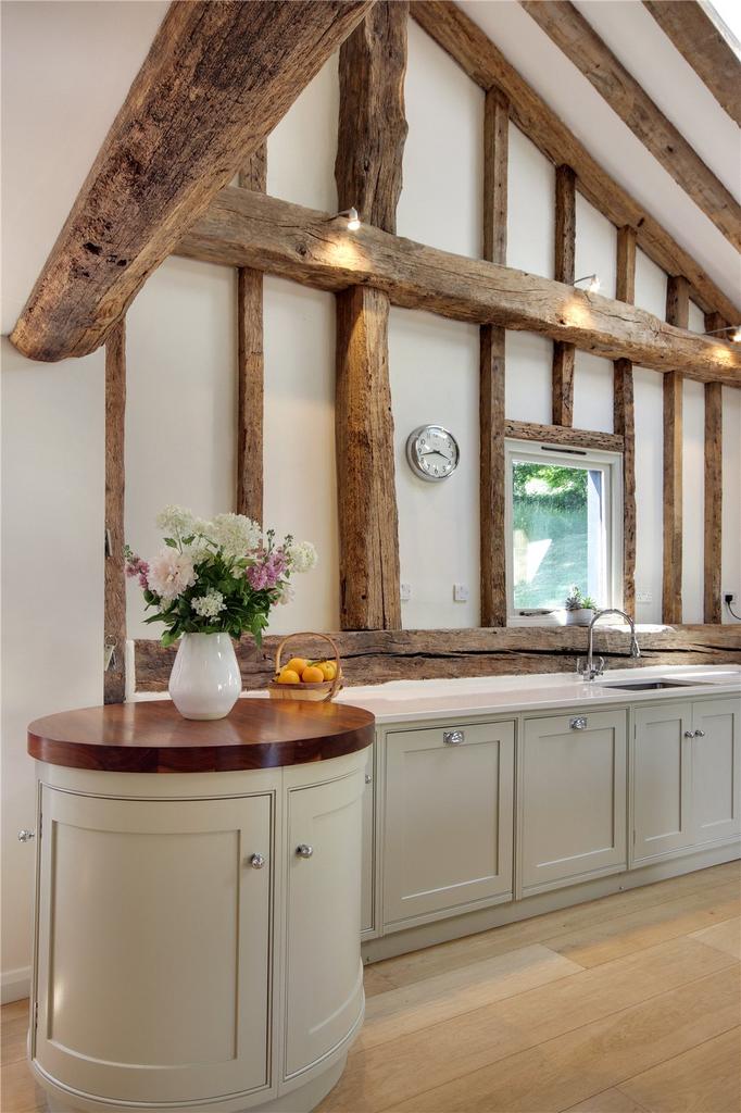 Kitchen Detail