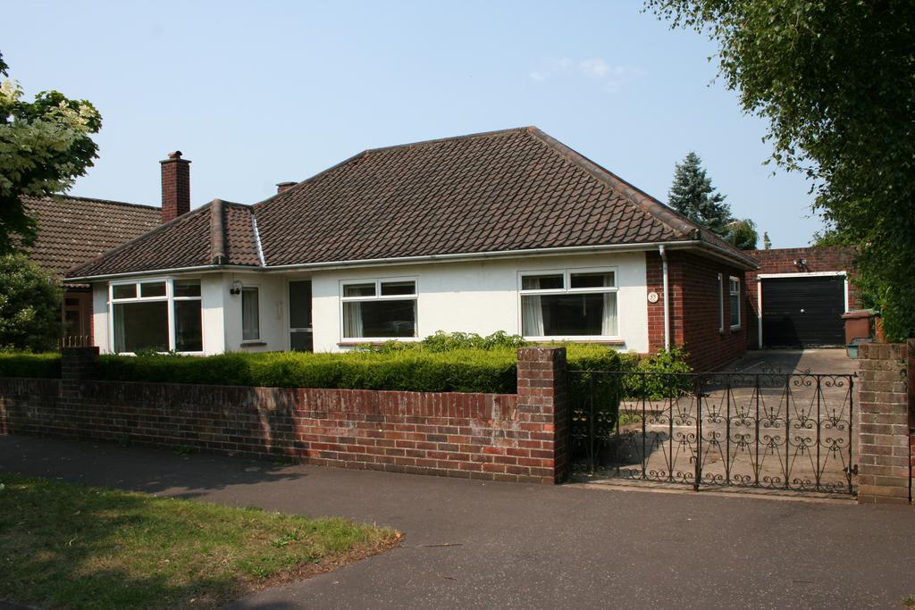 Lowther Road, Norwich NR4 3 bed detached bungalow for sale £495,000