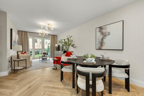 undefined, Plot 20 at Oaklands Park, Littleworth Road, Esher KT10