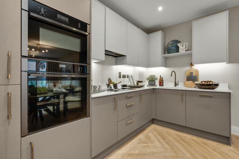 undefined, Plot 20 at Oaklands Park, Littleworth Road, Esher KT10