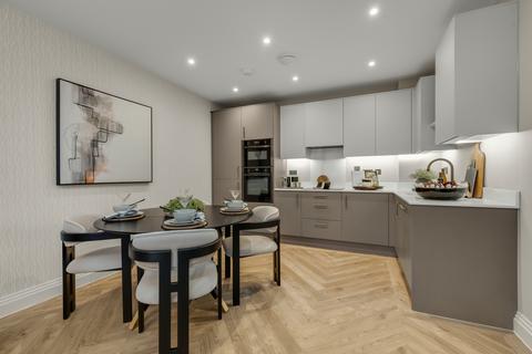 undefined, Plot 20 at Oaklands Park, Littleworth Road, Esher KT10