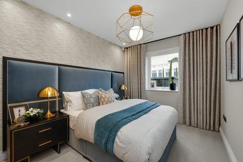 undefined, Plot 20 at Oaklands Park, Littleworth Road, Esher KT10