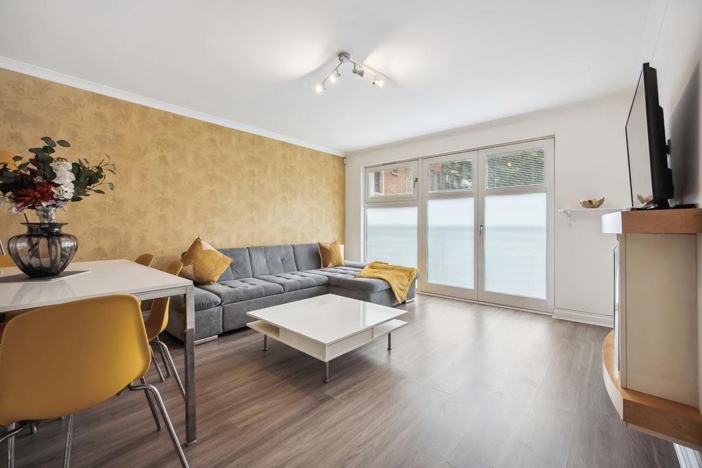 Minerva Way, Flat 0/2, Finneston, Glasgow, G3 8GD 2 bed apartment for