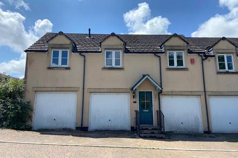 2 bedroom semi-detached house for sale, Buzzard Road, Whitchurch, Tavistock