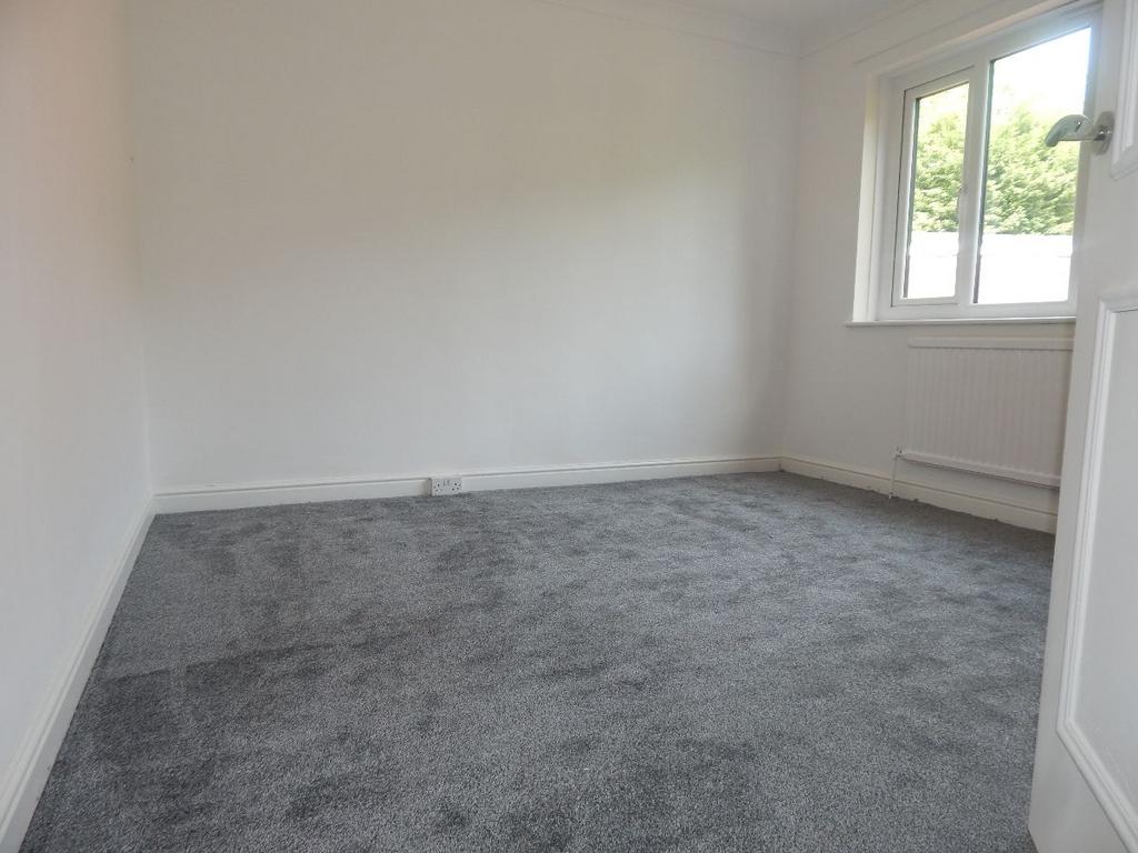 2nd Double Bedroom
