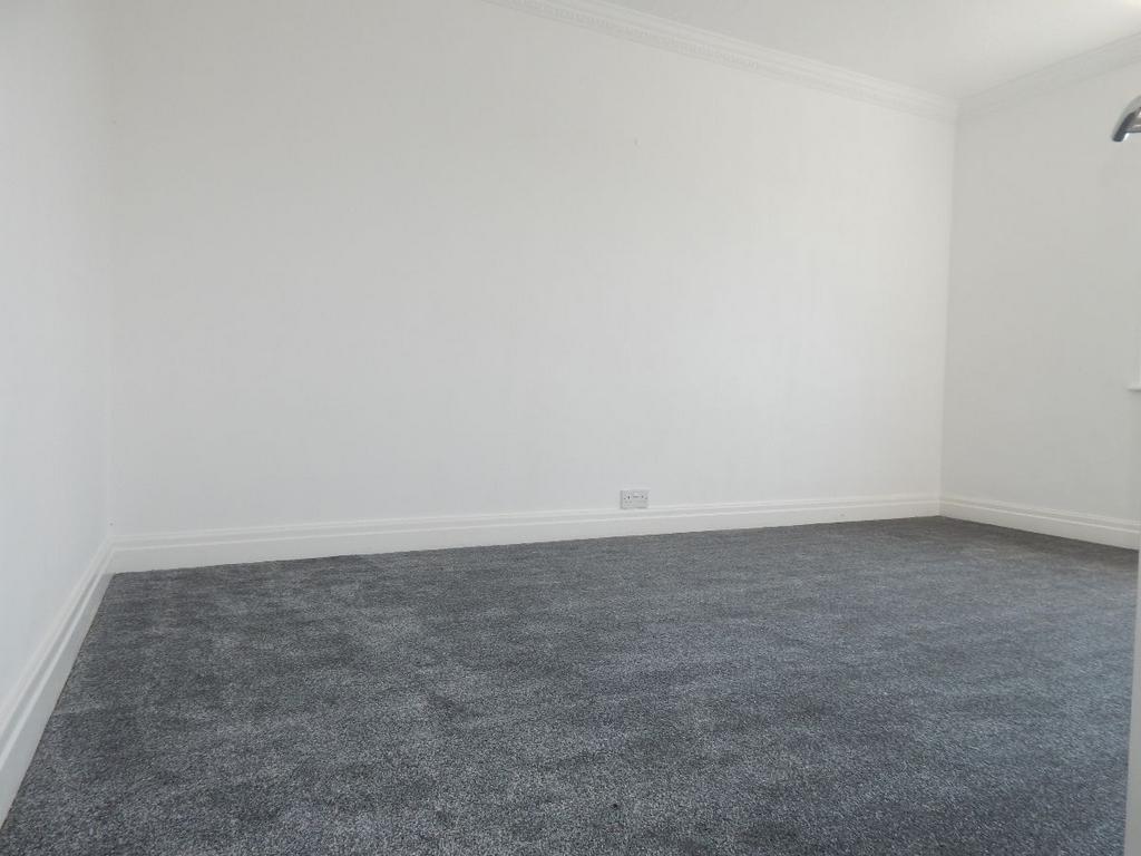 3rd Double Bedroom