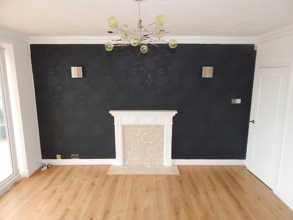 Main Living Room