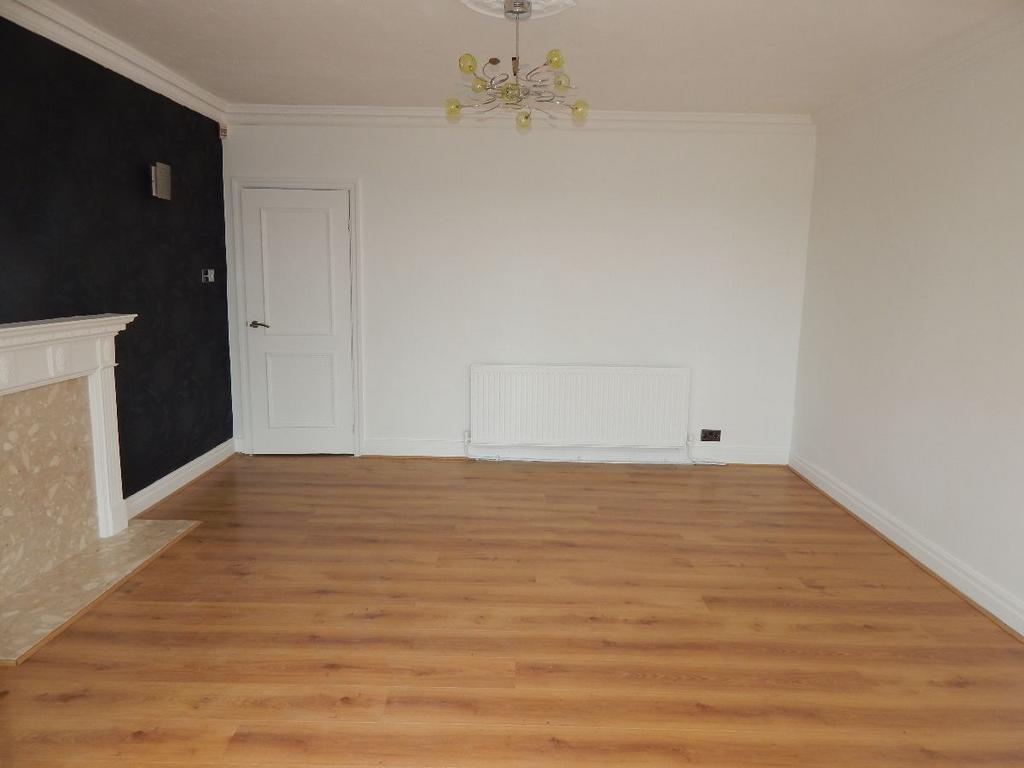 Main Living Room