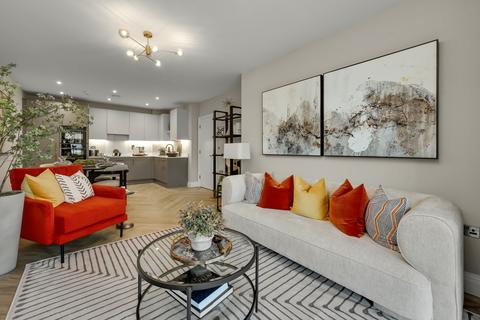 Shanly Homes - Oaklands Park for sale, Littleworth Road, Esher,Surrey, KT10 9PN