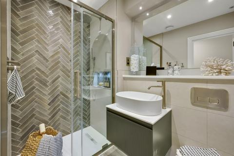 undefined, Plot 5 at Oaklands Park, Willowside House, Littleworth Road KT10