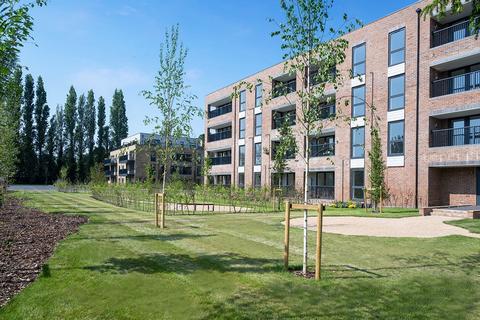 undefined, Plot 5 at Oaklands Park, Willowside House, Littleworth Road KT10