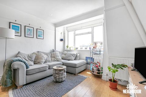 1 bedroom apartment to rent, Upper Tooting Road, London, SW17