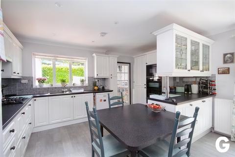 4 bedroom detached house for sale, Salisbury Road, Ringwood, Hampshire, BH24