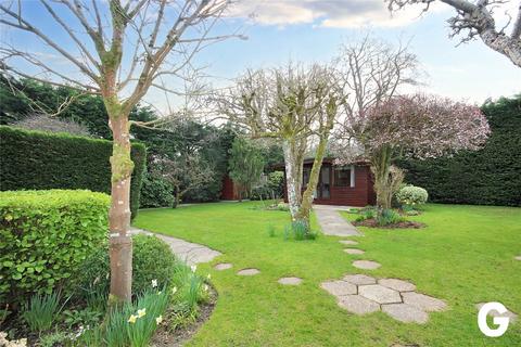 4 bedroom detached house for sale, Salisbury Road, Ringwood, Hampshire, BH24