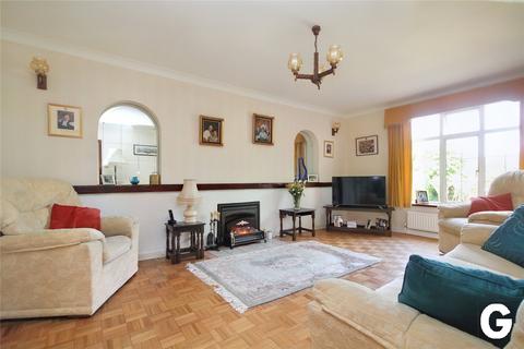 4 bedroom detached house for sale, Salisbury Road, Ringwood, Hampshire, BH24