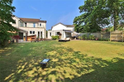 4 bedroom detached house for sale, Holly Grove, Lisvane, Cardiff, CF14