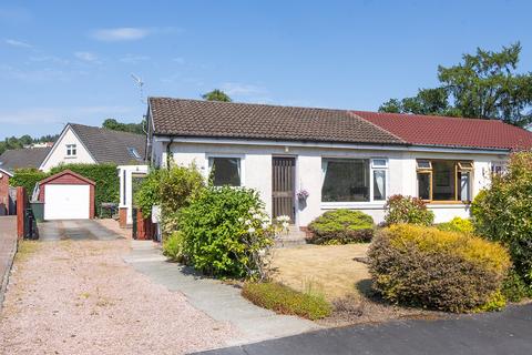 5 Angus Crescent, Crieff, PH7 4LF