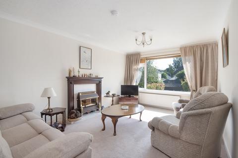 5 Angus Crescent, Crieff, PH7 4LF
