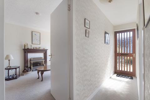 5 Angus Crescent, Crieff, PH7 4LF