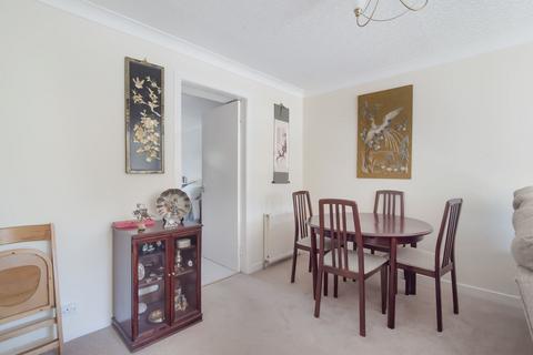 5 Angus Crescent, Crieff, PH7 4LF