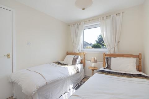 5 Angus Crescent, Crieff, PH7 4LF