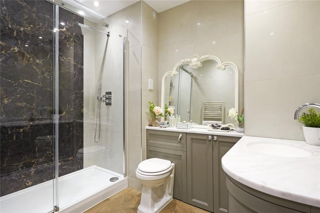 En Suite