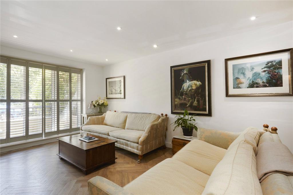 Norfolk Heights, Church Road, Tunbridge Wells, Kent, TN1 2 bed