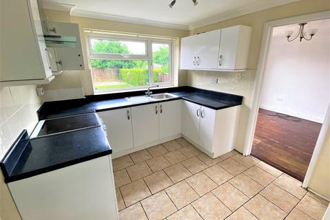 4 Munton Fields, Ropsley, Grantham, NG33 4BZ