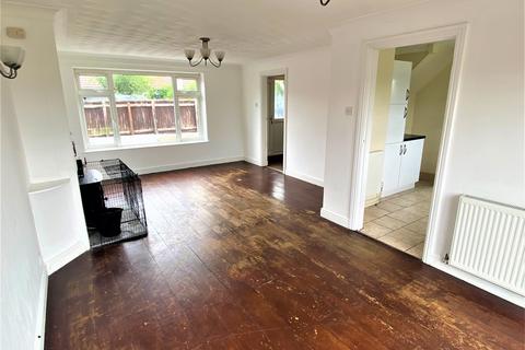 4 Munton Fields, Ropsley, Grantham, NG33 4BZ