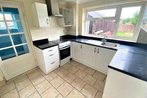 4 Munton Fields, Ropsley, Grantham, NG33 4BZ