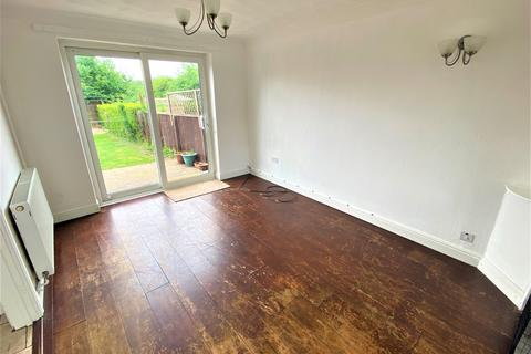 4 Munton Fields, Ropsley, Grantham, NG33 4BZ