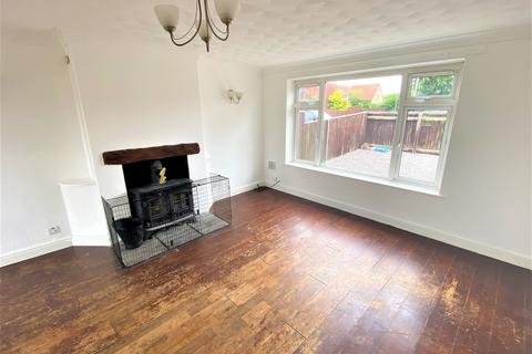 4 Munton Fields, Ropsley, Grantham, NG33 4BZ