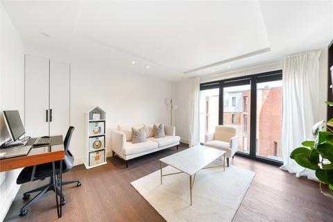 2 bedroom apartment for sale, Connaught House, Connaught Gardens, N10