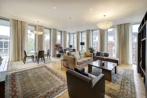 3 bedroom apartment for sale, Hollandgreen Place, London, W8