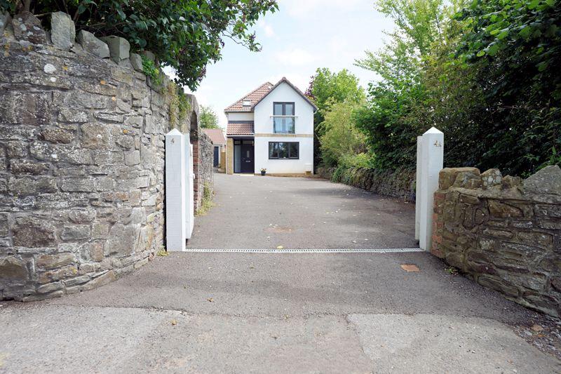 Bucklands Grove, Nailsea BS48 3 bed detached house to rent £2,000 pcm (£462 pw)
