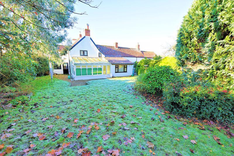 Union Street, Nailsea BS48 3 bed cottage for sale £425,000