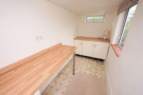 2 bedroom bungalow for sale, Whitesfield Road, Nailsea BS48