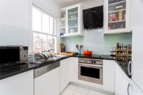 2 bedroom flat to rent, Goldhurst Terrace, South Hampstead, London