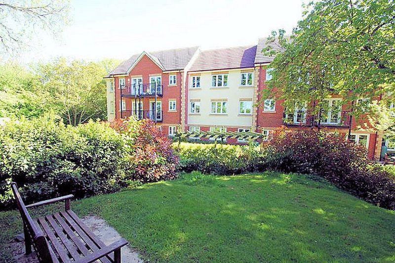 Silver Street, Nailsea BS48 2 bed retirement property for sale £279,950